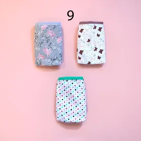 شورت پکی 4 سایز 2XL