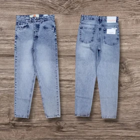 مام فیت PULL & BEAR