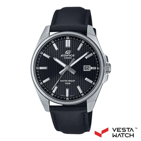 ساعت مچی مردانه کاسیو ادیفایس CASIO EDIFICE مدل EFV-150L-1AVUDF