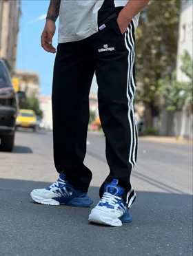 شلوار اسپرت مردانه