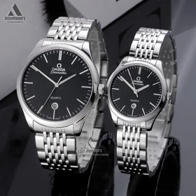 ساعت امگا سیمستر Omega Seamaster 21224K