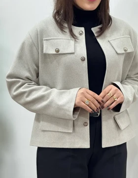 کت فوتر زنانه فروزان