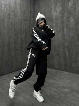 ست دورس وشلوار ADIDAS