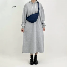 هودی بلند 1007842