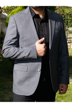 کت و ژاکت مردانه luisero luisero