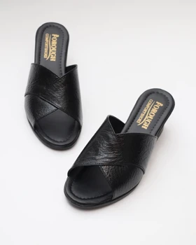 صندل زنانه طبی لاوین