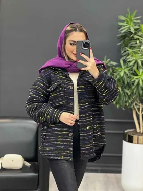 شکت چهار جیب