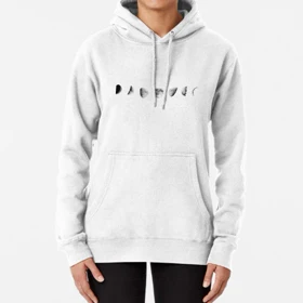 هودی Moon Knight | هودی شوالیه ماه طرح Moonlight کد 135240