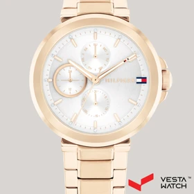 ساعت مچی زنانه تامی هیلفیگر TOMMY HILFIGER مدل 1782756