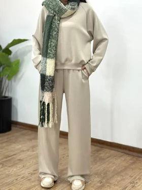 شلوار زنانه اویشو