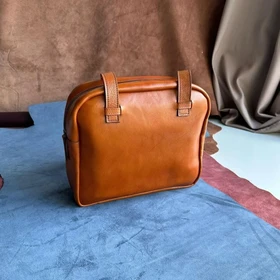 کیف چرم