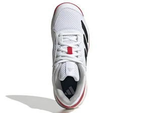 کفش های تنیس نوجوانان Adidas Courtflash K PC_JI2448