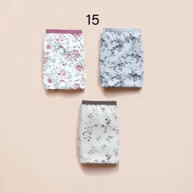 شورت پکی 6 سایز XL