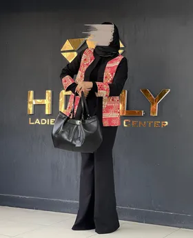 کت کرپ‌مازاراتی