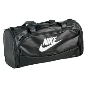 ساک ورزشی نایکی مدل NIKE - NK99056 (مشکی)