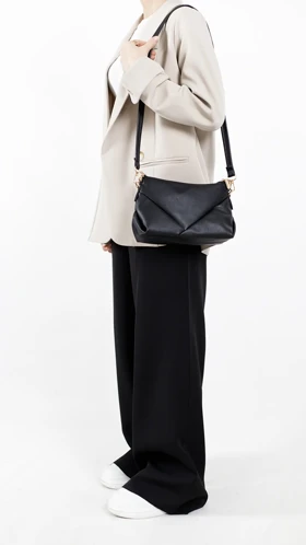 کیف دست زنجیری کوچک