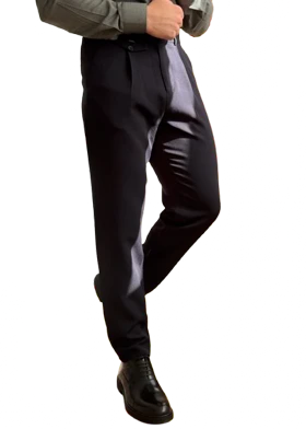 شلوار کمربلند کد 578