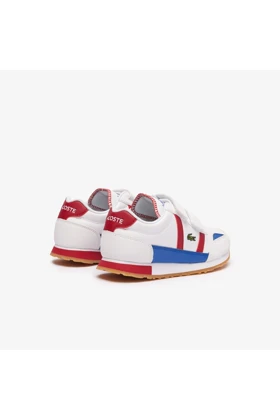 کتانی بچگانه lacoste