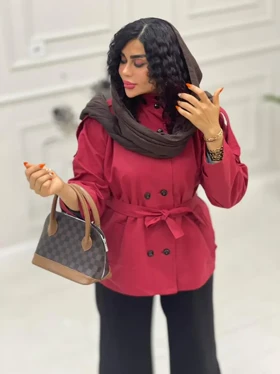 بارانی دلوا