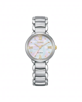 ساعت مچی زنانه سیتیزن CITIZEN EM0927-87Y