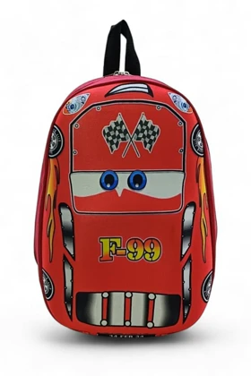 کیف مدرسه بچگانه baginn baginn