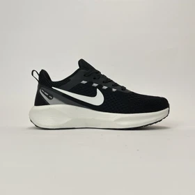 کفش راحتی نایک ایر زوم پگاسوس 36 مشکی سفید