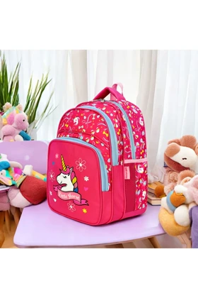 کیف مدرسه بچگانه shopiolog