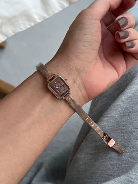 ساعت مینی دنی