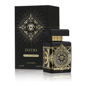 عطر ادکلن اینیشیو عود فور گریتنس Initio Oud for Greatness