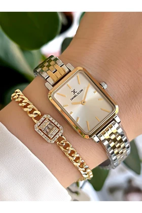 ساعت زنانه daniel-klein daniel-klein