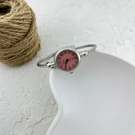 ساعت مچی زنانه با طرح خاص و شیک اسپریت