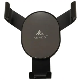 هولدر موبایل آمادو Amado مدل AMH127 نصب دریچه کولر