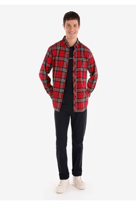 پیراهن مردانه کالینز colins