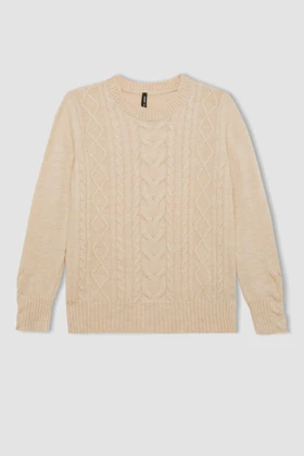 بافت زنانه اورجینال دیفکتو defacto