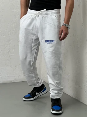 جاگر مردانه دورس REPRESENT