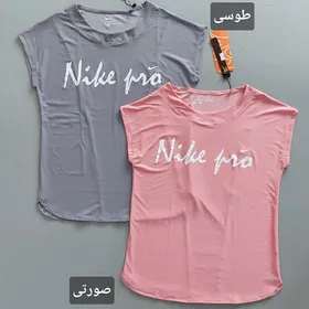 تیشرت کیمونو زنانه ورزشی 36 38