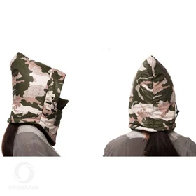 کلاه طوفان کوهنوردی CHANODUG