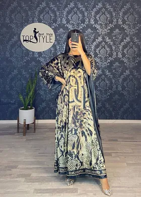 مانتو پانچو کد : 7698