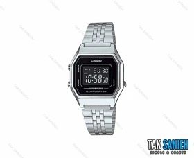 ساعت زنانه کاسیو مدل Casio-2662-L