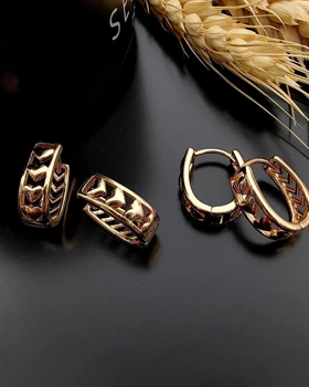 گوشواره دلوان ژوپینگ