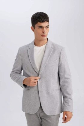 کت و ژاکت مردانه defacto