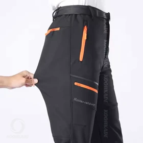 شلوار ویند استاپر زمستانه outdoor 2388