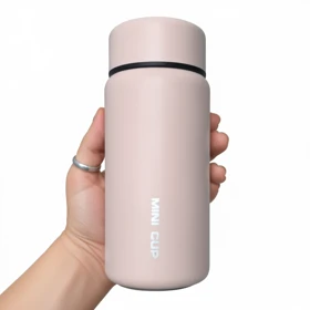 تراول ماگ مینی کاپ حجم 380 میلی لیتری