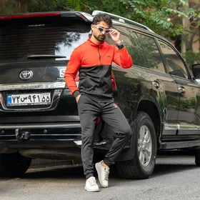 ست سویشرت شلوار مردانه Under Armour مدل W50