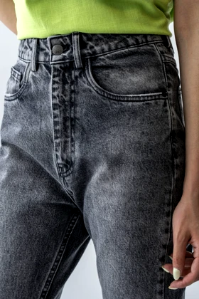 شلوار جین استریت زنانه