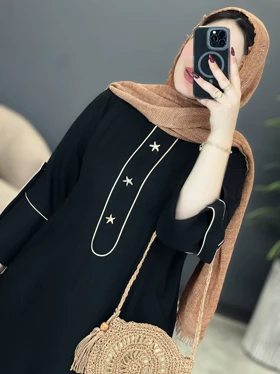 مانتو مزونی دریا
