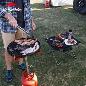 میز پارچه ای کوچک NATUREHIKE