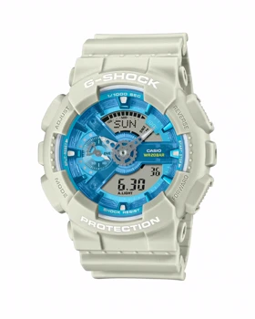 ساعت مچی مردانه کاسیو جیشاک CASIO G-SHOCK GA-110AS-5A