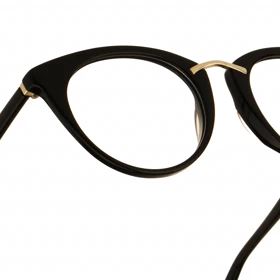 عینک طبی تاچ Touch KR0043 (مشکی)