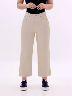 6897-شلوار chill cut